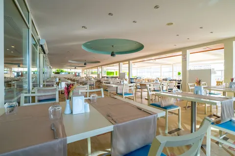La Blanche Resort & Spa foto 19