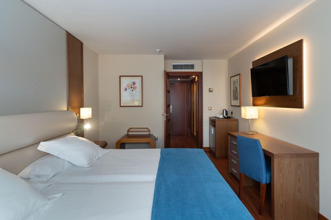 MS Maestranza Malaga Centro foto 3