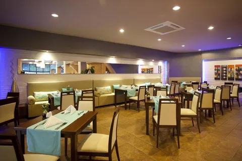 Hotel Limak Limra in Kemer — foto 13