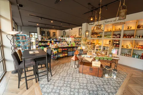 Lago Idro Glamping Boutique foto 44