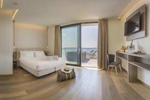 Hotel Vinci in Sirmione, foto 9