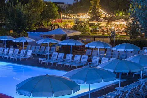 Hu Roma Camping In Town foto 7