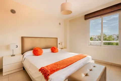 Appartementen Cortijo del Mar Resort in Estepona — foto 28
