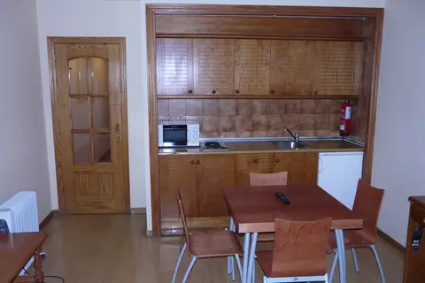 Apartamentos Sabica Nevada Plaza in Guadix, foto 25