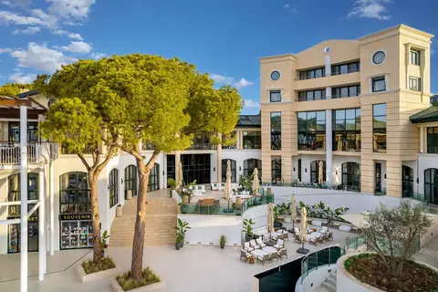 Rixos Park Belek - The Land of Legends Access in Serik — foto 9