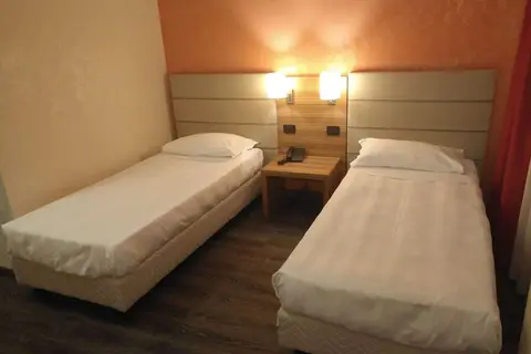 Bis Hotel Varese in Varese — foto 16