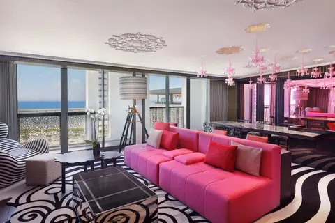 Jumeirah Muscat Bay in Muskaatdruif — foto 27