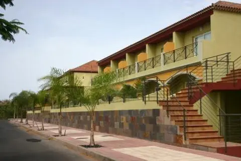 Residencial El Llano in Valley Gran Rey — foto 6