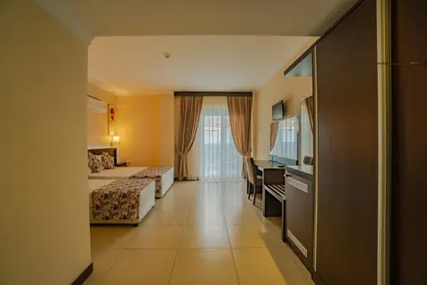 Sunshine Holiday Resort in Bergama, foto 9