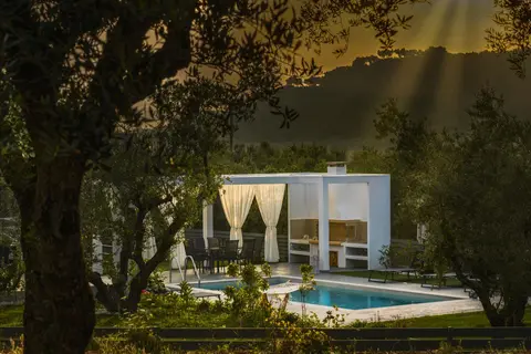 Zakynthos View villas in Δημοτική Ενότητα Αρκαδίων — foto 18