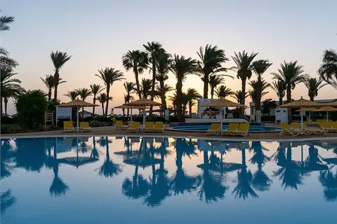 Jaz Royal Palmariva in Makadi Bay, foto 30