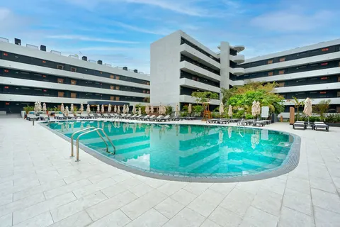 HOVIMA Suites Costa Adeje foto 3