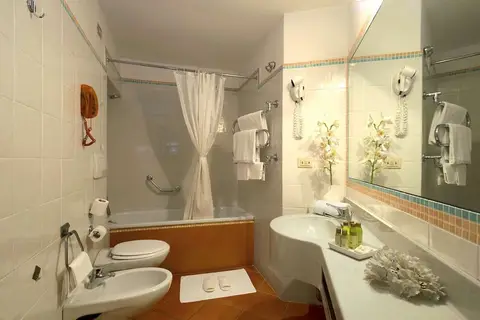 Hotel De La Pace in Florence — foto 6
