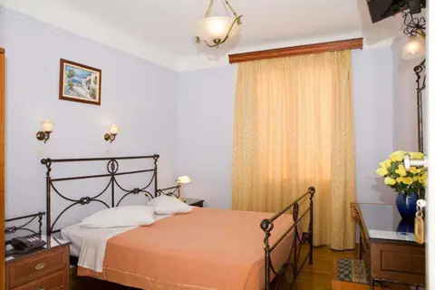 Cecil Hotel in Athene — foto 16