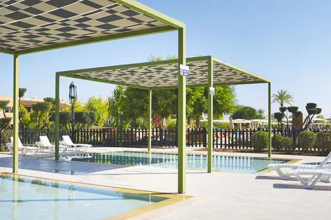Riu Tikida Palmeraie in Marrakesh, foto 27