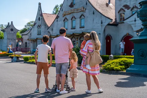 Vakantiepark Enkhuizer Strand foto 10