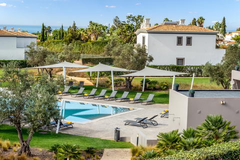 Quinta do Algarvio Village foto 5