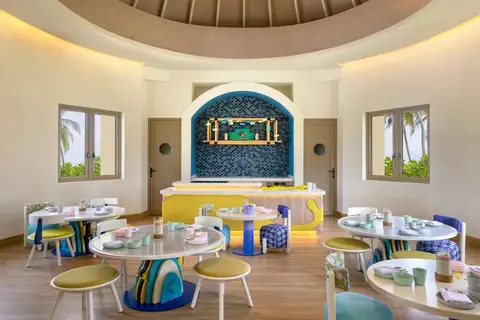 Avani+ Fares Maldives in Fares — foto 4