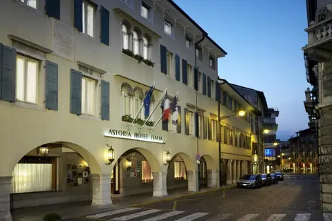 Astoria Italia in Udine
