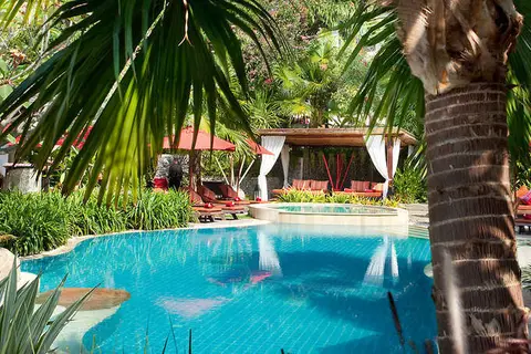 Rocky's Boutique Resort in บ้านหัวถนน — foto 25
