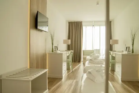 Caloura Hotel Resort in Água de Pau, foto 19