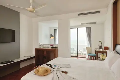Loligo Resort Hua Hin in Hua Hin, foto 4