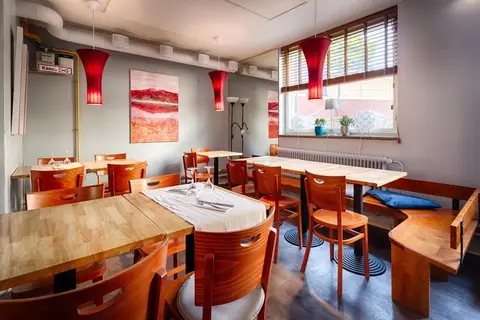 Eurohostel in Helsinki, foto 8