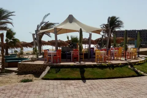 Royal Beach Hurghada in Hurghada, foto 4