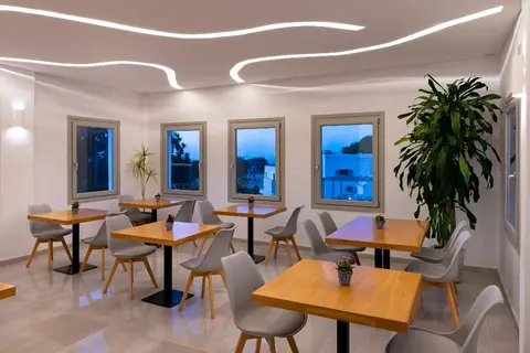 Kalisperis Hotel in HOTEL KALISPERIS, foto 2