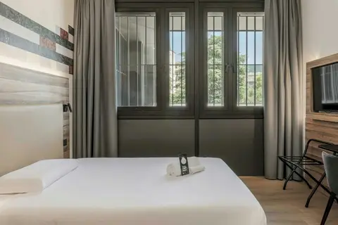 B&B HOTEL Prato City Center in Florence, foto 22