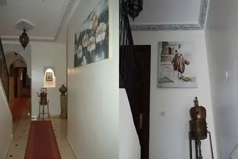 Riad Jibril in Marrakesh, foto 20