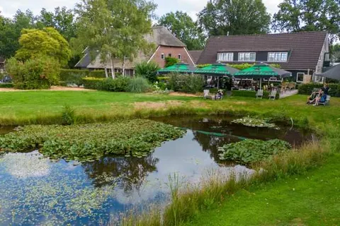 Herberg de Loohoeve foto 12