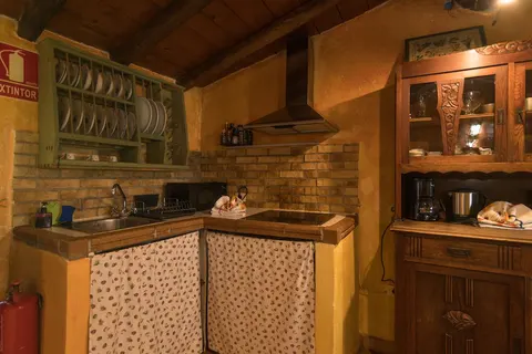 Casas Alberto in San Miguel de Abona — foto 25