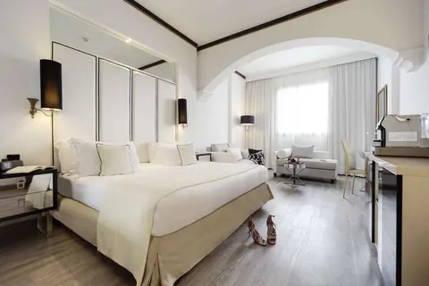 Melia Milano in Milaan, foto 4