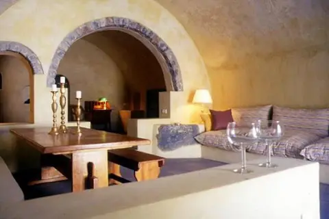 Zannos Melathron by Omilos Hotels in Pyrgos — foto 16