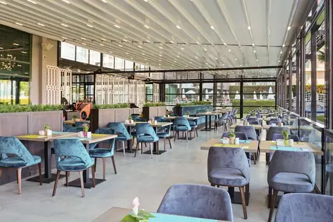 Evrika Beach Club Hotel in Nasebar — foto 20