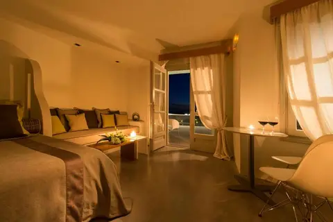 Avaton Resort & Spa in Thira Municipal Unit, foto 23