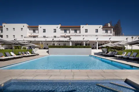 M'ar De Ar Muralhas Timeless Charm Hotel in Evora — foto 13
