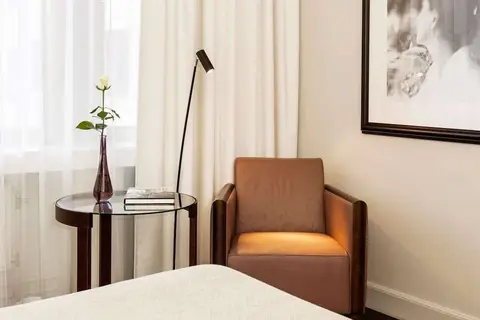 Elite Eden Park Hotel in Stockholm — foto 24