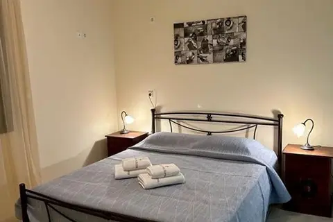 Sarantos Pool Suites in Λακήθρα — foto 9