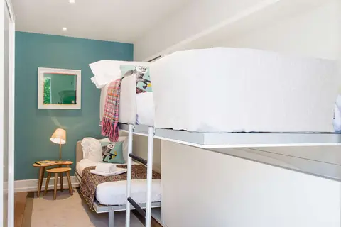 Martinhal Lisbon Chiado Family Suites in Lissabon, foto 4
