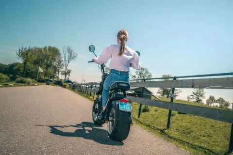 Vakantiepark De Beemster foto 4