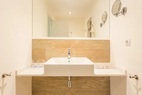 Caprice Janeiro Hotel & Spa in Can Picafort, foto 12
