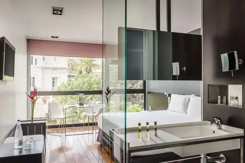 Ikonik Angli in Barcelona — foto 18
