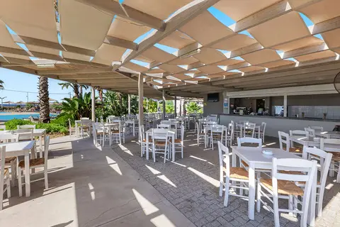 Hotel Akti Palace in Πυλί — foto 7