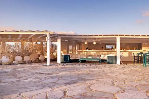 Mykonos Bay Hotel in Mykonos, foto 13
