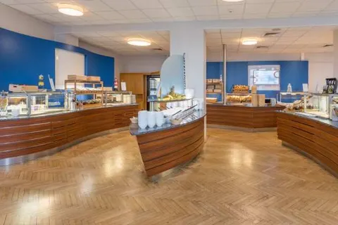 Inselhotel Rote Erde foto 11