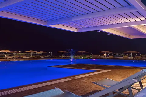 Zoes Hotel in Δήμος Ρόδου — foto 8