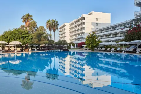 Grecian Bay Hotel in Ayia Napa