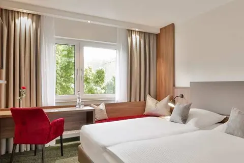 Dorint Parkhotel Siegen foto 5